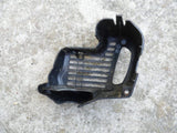 Ryobi petrol strimmer parts -  PBC 3046YE - rear engine cover