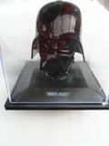 Eaglemoss Star Wars Replica helmets Darth Vader