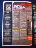 Kitcar - February 2011 - Countach exotica - sevens guide