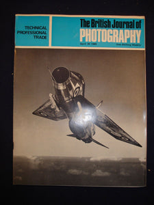 Vintage British Journal of Photography - April 30 1965