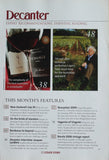 Decanter Magazine - September 2010 - The best of New Zealand