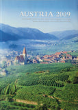 Decanter Magazine supplement - Austria 2009