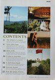 Decanter Magazine supplement - Austria 2009