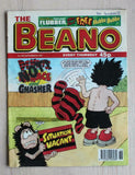 Beano British Comic - # 2929 - 5 September 1998