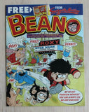 Beano British Comic - # 2975 - 24 July 1999