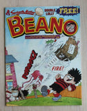 Beano British Comic - # 2970 - 19 June 1999