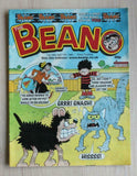 Beano British Comic - # 2961 - 17 April 1999