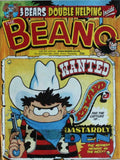 Beano British Comic - # 3012 - 8 April 2000