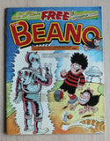 Beano British Comic - # 3010 - 25 March 2000