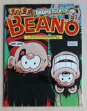 Beano British Comic - # 3011 - 1 April 2000