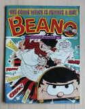 Beano British Comic - # 3003 - 5 February 2000