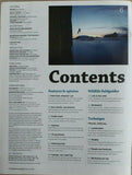 Outdoor photography Magazine - February 2012 - Nikon 1 V1