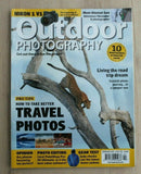 Outdoor photography Magazine - February 2012 - Nikon 1 V1