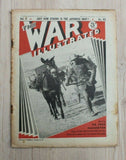 The War Illustrated - WW2 - World Second - March 14th 1941 - Vol 4 # 80