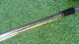 Controller driving iron Iron steel shaft - Golf club