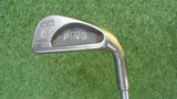 Ping Karsten II 6 Iron steel shaft orange dot - Golf club