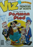 Viz Comic - Issue 80