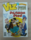 Viz Comic - Issue 80