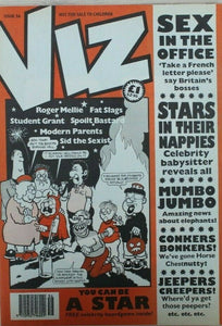 Viz Comic - Issue 56