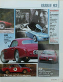 Auto Italia Magazine - April 2004 - Ferrari 250 GTO