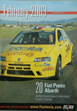 Auto Italia Magazine - February 2003 - Ferrari Bora vs Boxer