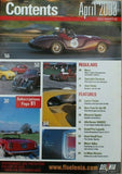 Auto Italia Magazine - April 2003 - Ferrari 312 T3 - Lancia