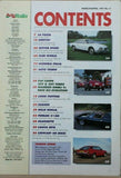 Auto Italia Magazine - March / April 1997 - Ferrari 512M - Mille Miglia