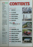 Auto Italia Magazine - September 1998 - Ferrari 456 GTM