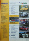 Auto Italia Magazine - June 2001 - Lancia Delta Integrale