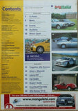 Auto Italia Magazine - September 2001 - Ferrari 512BBi - Stilo - Martini 037