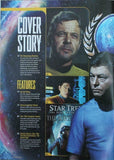 Star Trek magazine - July/August 2007 - The Doomsday Machine Strikes!