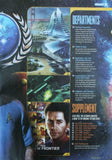 Star Trek magazine - July/August 2007 - The Doomsday Machine Strikes!