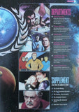 Star Trek magazine - May/June 2007 - Treble Tribble Trouble