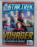 Star Trek magazine - Nov/Dec 2006 - Voyager Special