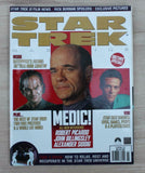 Star Trek magazine - Jun/Jul 2004 - Medic!