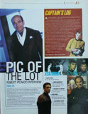 Star Trek magazine - Jun/Jul 2004 - Medic!