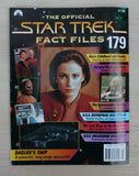 The Official Star Trek fact files - issue 179