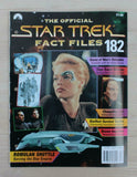 The Official Star Trek fact files - issue 182