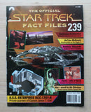 The Official Star Trek fact files - issue 239