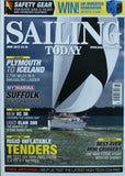 Sailing Today - June 2012 - XC 38 - Elan 380