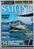 Sailing Today - March 2012 - Rival 36 - Robert Clark 42