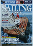 Sailing Today - June 2011 - Moody 38 - Bavaria 36