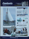 Sailing Today - June 2010 - SHE 31 - J-95