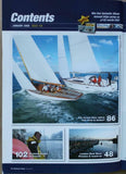 Sailing Today - Jan 2008 - Far 39 - Dufour 35