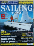 Sailing Today - Feb 20007 - Fisher 34 - Etap 28s