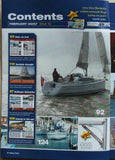 Sailing Today - Feb 20007 - Fisher 34 - Etap 28s