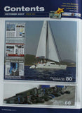 Sailing Today - Oct 2007 - Voyager 30 - Broadblue 385