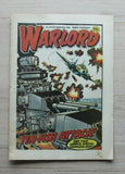 Vintage Warlord war comic # 579 - 26 October 1985