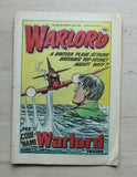 Vintage Warlord war comic # 534 - 15 December 1984