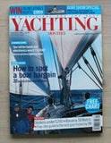 Yachting Monthly - Sep 2003 - Nordship 43DS - Bavaria 38